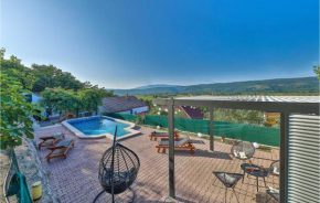 Lovely Home In Grubine